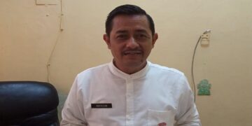 Kepala Dinas Lingkungan Hidup (DLH) Kota Padang Mairizon kini diangkat menjadi Kepala BKPSDM. (Foto: Dok. ANTARA)