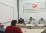 Antisipasi Politik Uang di Pemilu 2024, Bawaslu Pasbar Lakukan Tiga Strategi Ini