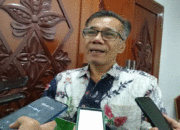 Unand Terima 2.386 Mahasiswa Baru lewat Jalur Sima, Catat Jadwal Pendaftarannya