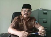 Stok Beras di Pasbar sebanyak 48,9 Ton, Digunakan untuk Cadangan Pangan