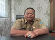 Dukung Program 1 Juta Wirausaha Baru, Pemkab Pasbar Lakukan Ini