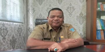 Dukung Program 1 Juta Wirausaha Baru, Pemkab Pasbar Lakukan Ini 8 Dukung Program 1 Juta Wirausaha Baru, Pemkab Pasbar Lakukan Ini