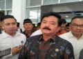Menteri ATR/BPN: Hak Tanah Ulayat tak Hilang setelah Disertifikatkan 3 Menteri ATR/BPN: Hak Tanah Ulayat tak Hilang setelah Disertifikatkan