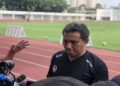 Bima Sakti Ditunjuk jadi Pelatih Timnas Indonesia di Piala Dunia U-17