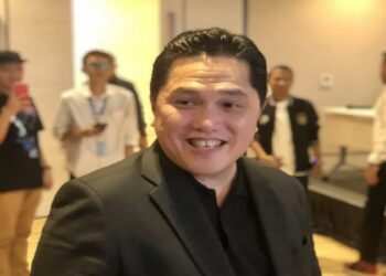 Indonesia jadi Tuan Rumah Piala Dunia, PSSI Pastikan Liga 1 Tetap Berjalan