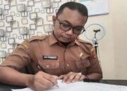 Rp14,98 Miliar Dana Desa di Agam Disalurkan ke 4.163 KPM