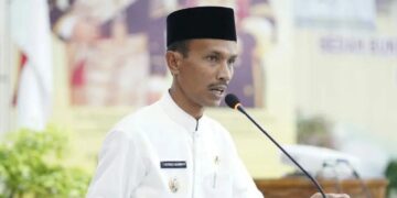 Maksimalkan Target, Pemkab Solsel Evaluasi Realisasi Pendapatan Daerah