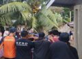Pelajar di Dharmasaraya Ditemukan Tewas usai Hanyut di Sungai