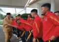 Tampil di Kejurnas, Skuad PPLP Sumbar Diperkuat Dua Jebolan Timnas U-16