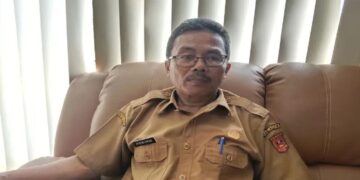 Pemkab Agam Catat 118 Kasus Gigitan Rabies, Dua Positif