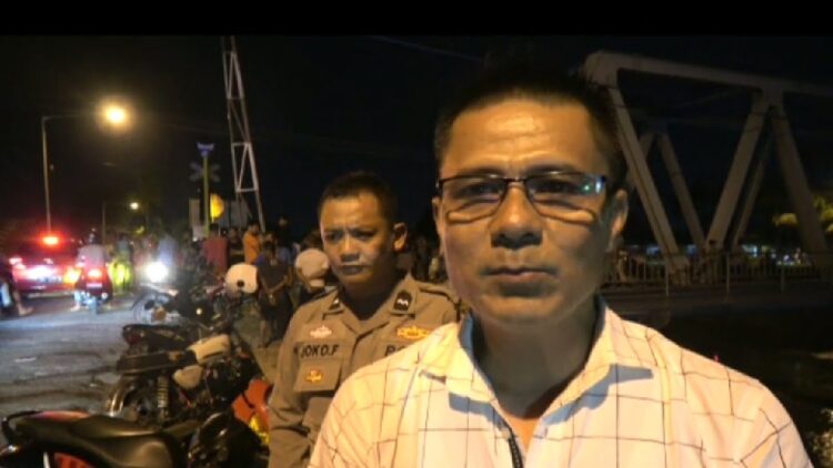 Kecelakaan Kereta Api vs Mobil di Padang, Polisi: Korban Luka Berat 1 IMG 20230621 224001 copy 1200x675