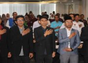 KPU Bukittinggi Tetapkan 95.068 Orang jadi DPT Pemilu 2024