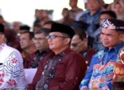 Wako Padang Minta Petani dan Nelayan Manfaatkan Iptek di Penas Tani