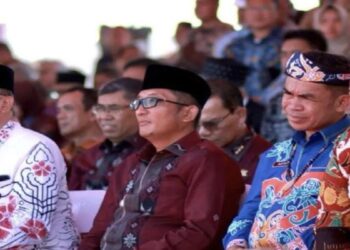 Wako Padang Minta Petani dan Nelayan Manfaatkan Iptek di Penas Tani