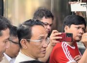 Andi Arief Diperiksa KPK, Demokrat Bantah Terima Uang Korupsi Bupati PPU