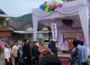 Kelurahan Pasar Usang jadi Kampung Pengawasan Partisipatif Pemilu 2024 di Padangpanjang
