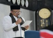 512 CJH Agam Tergabung di Kloter 4 dan 6 Embarkasi Padang