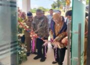 Atasi Kendala Pelaku UMKM, Pemko Sawahlunto Hadirkan Sentra IKM Pangan Olahan