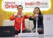 Telkom Resmi Integrasikan IndiHome ke Telkomsel