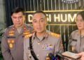 Kadiv Humas Mabes Polri, Irjen Pol Sandi Nugroho. (dok. Polri)