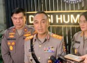 Mencegah Polarisasi di Pemilu 2024, Polri Bentuk Satgas Nusantara