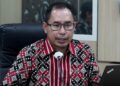 Direktur Perlindungan WNI dan Badan Hukum Indonesia (BHI) Kemlu Judha Nugraha. (Foto: kemlu.go.id)