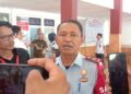 Kepala Lapas Kelas IIA Padang, Era Wiharto. (Dok. Istimewa)