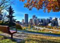 Ini Dia 10 Kota di Dunia yang Terbaik untuk Ditinggali, Jakarta Nomor Berapa? 4 Kota Calgary, Kanada termasuk salah satu kota 10 besar terbaik di dunia. (dok. CNN)