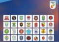 Liga 2 2023 dan pesertanya. (dok. Instagram Liga 2)