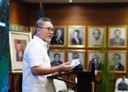 Nilai Impor Indonesia pada Mei 2023 Capai USD21,28 Miliar