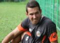 Nildo Victor Juffo yang pernah berseragam Semen Padang FC di tahun 2019 bisa menjadi opsi lagi untuk kompetisi Liga 2 musim ini. (dok. istimewa)
