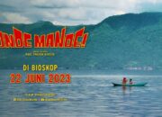 Film Onde Mande! Tayang Hari Ini, 95 Persen Lokasi Syutingnya di Sumatera Barat