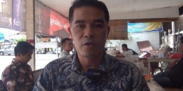 Penasehat Hukum Yayasan Fort de Kock, Didi Cahyadi. (Foto: Dok. Pribadi)