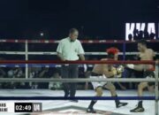 Kekalahan Paris ‘Salam dari Binjai’ Ditonton oleh 10 Juta Orang