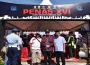 Wako Pariaman: Penas Tani Buka Jaringan Bidang Pertanian dan Perikanan