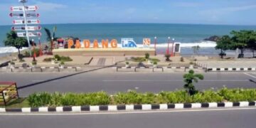 Ini Destinasi Wisata di Padang yang Layak Dikunjungi saat Libur Iduladha