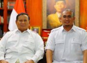 Andre Rosiade: Insya Allah Prabowo Gantikan Presiden Jokowi 2024