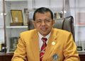Sejak Jadi Rektor UNP Tahun 2016, Harta Ganefri Meningkat Rp7 Miliar Lebih 11 Rektor Universitas Negeri Padang (UNP) Ganefri. (dok. Humas UNP)