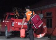 Tim SAR Gabungan Cari Anak Hilang Diterkam Buaya di Mentawai