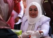 Kebutuhan Tinggi, PMI Tanahdatar Kekurangan Ratusan Kantong Darah setiap Tahun