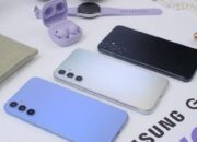 Samsung Galaxy M34 5G Muncul di Situs Resmi, Ini Bocorannya