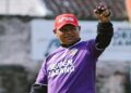 Pelatih kepala Semen Padang FC Delfi Adri (Dok. MO Semen Padang FC)