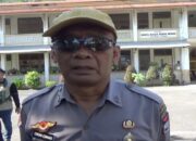 Minimalkan Risiko, Pemko Padang Edukasi Pelajar SD Mitigasi Bencana