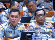 Kabaharkam Sebut Polisi RW jadi Tempat Masyarakat Curhat