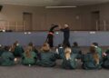 Keren! Pencak Silat Dikenalkan di Sekolah Australia lewat Program IGTS