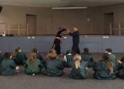Keren! Pencak Silat Dikenalkan di Sekolah Australia lewat Program IGTS