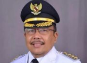 Waduh! Banyak Kepala Daerah Sumbar tak Hadir saat Rakor dengan Gubernur di Sawahlunto