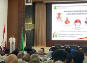 71 Dosen Unand Dilepas jadi Staf Ahli Nagari