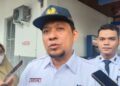 Penumpang Kereta Api masih Harus Gunakan Masker, Ini Penjelasan KAI 5 Penumpang Kereta Api masih Harus Gunakan Masker, Ini Penjelasan KAI