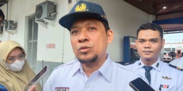 Penumpang Kereta Api masih Harus Gunakan Masker, Ini Penjelasan KAI 7 Penumpang Kereta Api masih Harus Gunakan Masker, Ini Penjelasan KAI